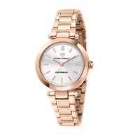 Orologio Chiara Ferragni Donna LADY LIKE in Acciaio placcato oro rosa R1953103505 - R1953103505